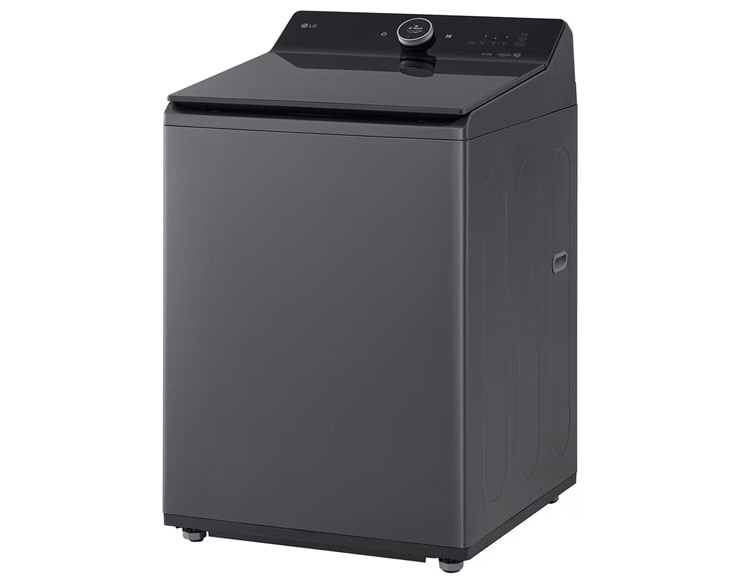 Máy giặt LG Inverter 25 kg TX2725AT9G type mới năm 2025 - hình ảnh sản phẩm