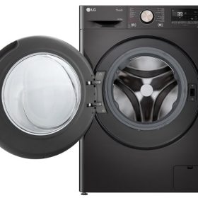 Máy giặt sấy LG 14/8 kg FV1414H3BA chính hãng, giá tốt - hình ảnh sản phẩm
