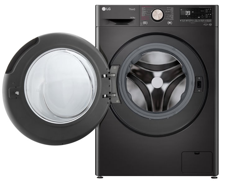 Máy giặt sấy LG 14/8 kg FV1414H3BA chính hãng, giá tốt - hình ảnh sản phẩm