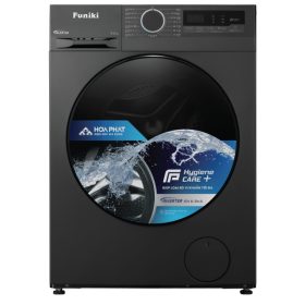 Máy giặt Funiki 12.5 kg HWM F8125ADG Giá Tốt