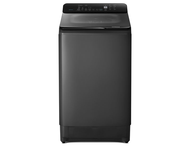 Máy giặt Hitachi 10.5 kg LTL H0MVW0T(GG) type mới 2024 - hình ảnh sản phẩm