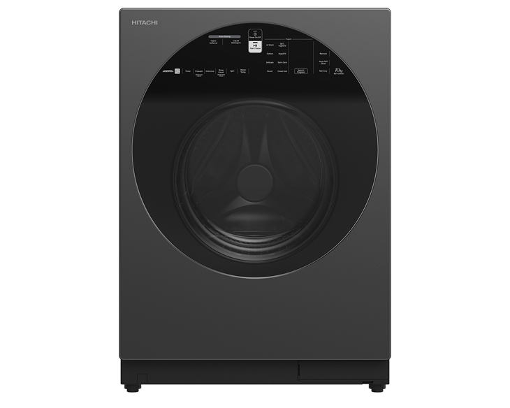 Máy giặt Hitachi Inverter 10 kg BD-100XGV(MAG) Giá Tốt