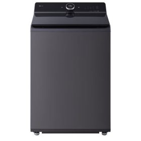Máy giặt LG Inverter 25 kg TX2725AT9G type mới năm 2025 - hình ảnh sản phẩm