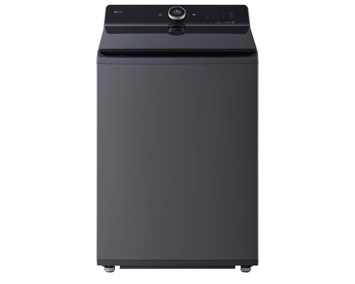 Máy giặt LG Inverter 25 kg TX2725AT9G type mới năm 2025 - hình ảnh sản phẩm