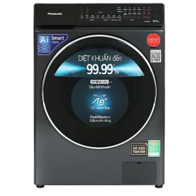 Máy giặt Panasonic 10.5/2 kg NA-V105FR1BV chính hãng - hình ảnh sản phẩm