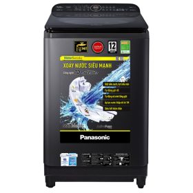 Máy giặt Panasonic Inverter 10.5 Kg NA-FD10AR1BV Giá Tốt - hình ảnh sản phẩm
