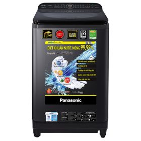 Máy giặt Panasonic Inverter 10.5 Kg NA-FD10VR1BV giá tốt - hình ảnh sản phẩm