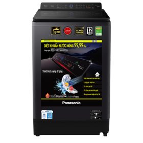 Máy giặt Panasonic Inverter 12.5 Kg NA-FD125V1BV - hình ảnh sản phẩm