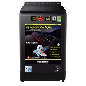 Máy giặt Panasonic Inverter 14 Kg NA-FD14V1BRV Giá Tốt - hình ảnh sản phẩm