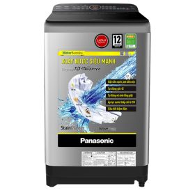 Máy giặt Panasonic Inverter 9.5 kg NA-FD95X1LRV Giá Tốt