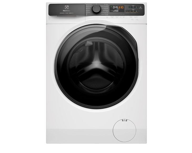 Máy giặt sấy Electrolux 11/7 kg EWW1123P5WC style 2024