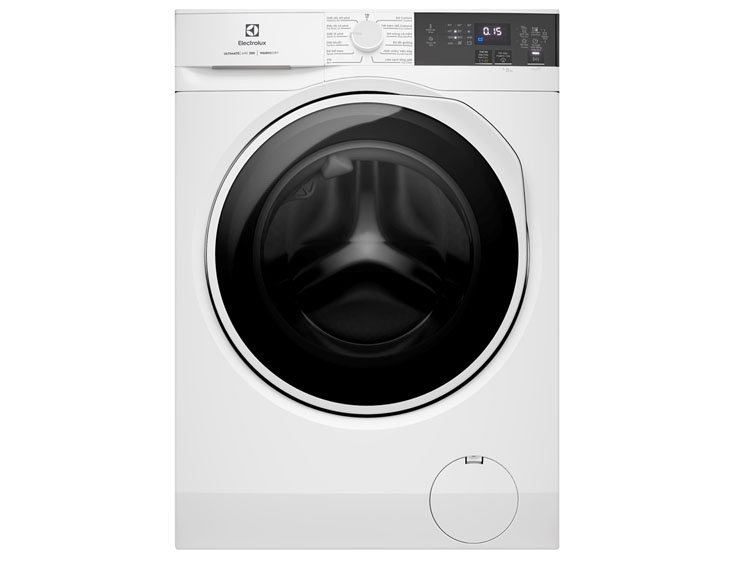 Máy giặt sấy Electrolux 9/6 kg EWW9024P3WC type 2024 - hình ảnh sản phẩm