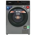 Máy giặt sấy Panasonic 10/6 kg NA-S106FC1LV Giá Tốt - hình ảnh sản phẩm