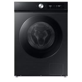 Máy giặt Samsung Bespoke AI Inverter 12 kg WD12DB7B85GBSV - hình ảnh sản phẩm