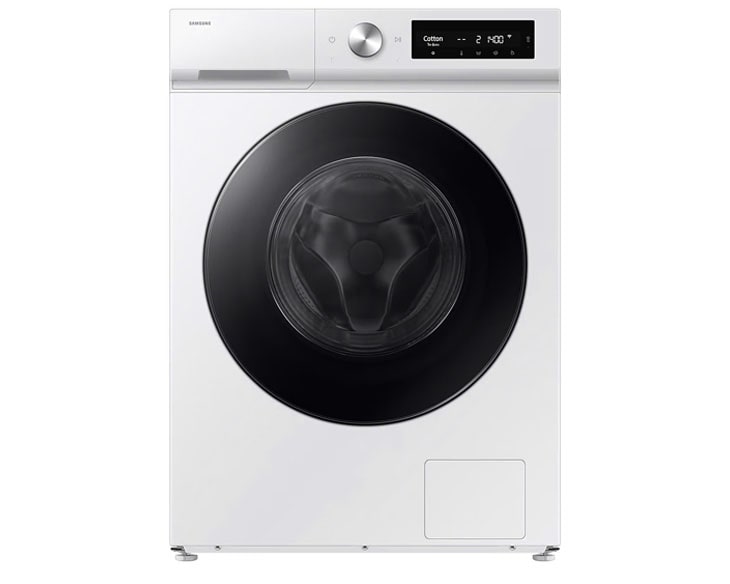 Máy giặt Samsung Inverter 10 kg WW10DB7U34GWSV 2025 - hình ảnh sản phẩm