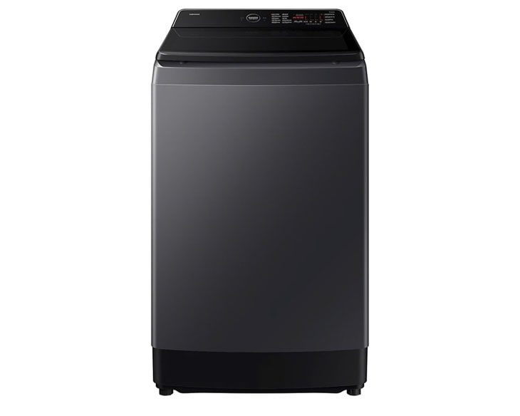 Máy giặt Samsung Inverter Bespoke AI 15 kg WA80F15S5CSV - hình ảnh sản phẩm