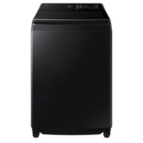Máy giặt Samsung Inverter Bespoke AI 19 kg WA80F19B9BSV - hình ảnh sản phẩm