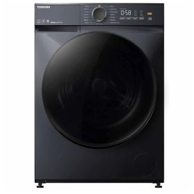 Máy giặt Toshiba Inverter 12 kg TW-T21BU130UWV(MG) Giá Tốt - hình ảnh sản phẩm