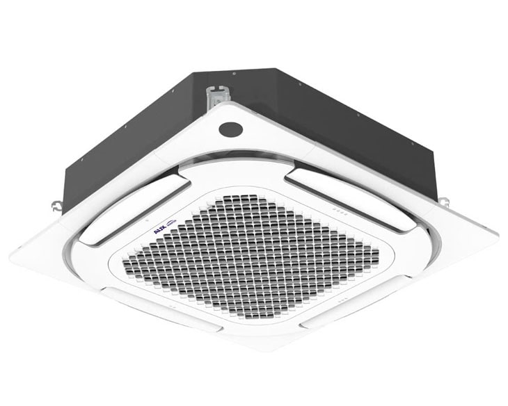 Máy lạnh âm trần AUX 2 HP ALCA-C18/4DR3QAB | Lam Anh Store