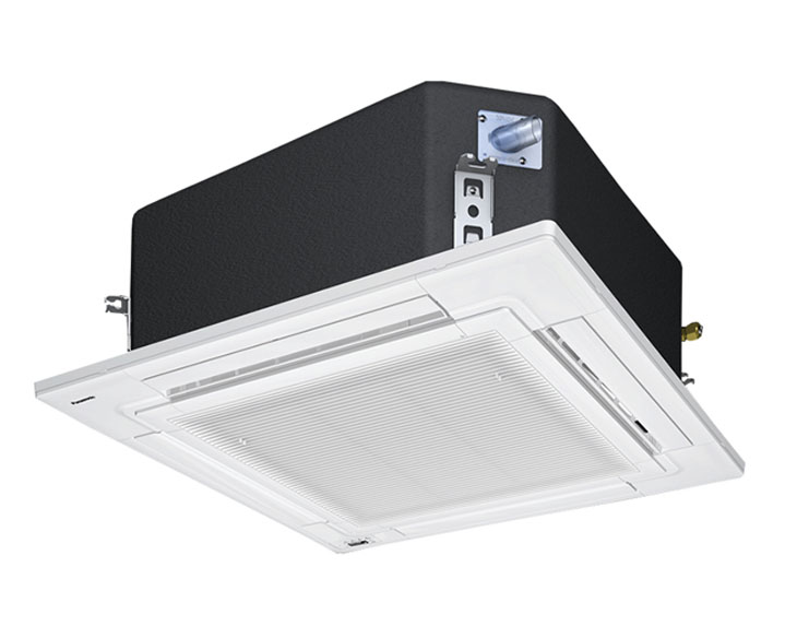 Máy lạnh âm trần Panasonic 4.5 HP S-3448PU3H/U-43PR1H5