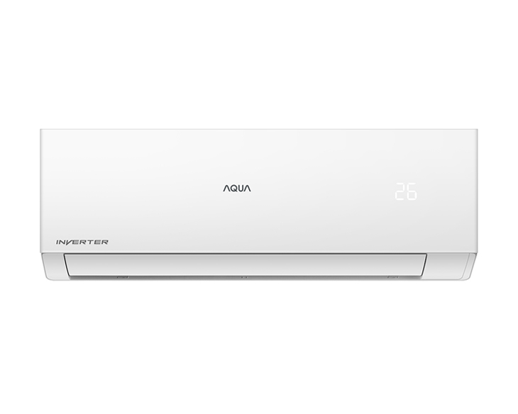 Máy lạnh Aqua Inverter 1.0 HP AQA-RV10QA3 type 2024 - hình ảnh sản phẩm