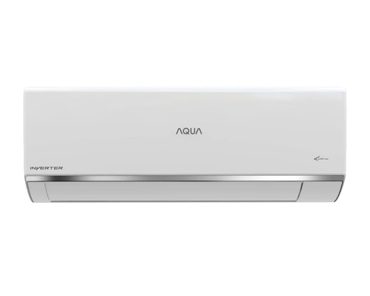 Máy lạnh AQUA Inverter 1.5 HP AQA-RUV13RB3 | Lam Anh Store - hình ảnh sản phẩm