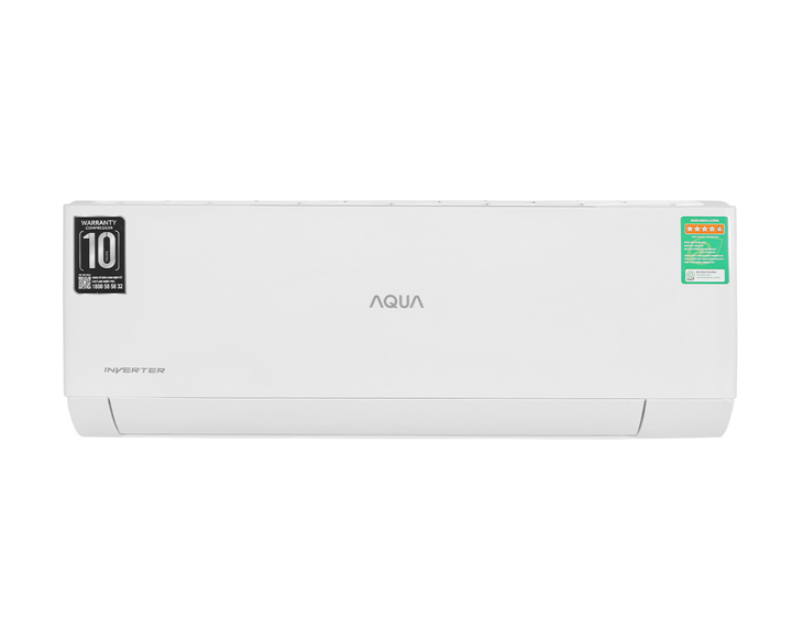 Máy lạnh Aqua Inverter 2.5 HP AQA-RV24QA2 chính hãng - hình ảnh sản phẩm