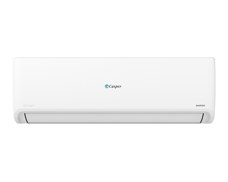 Máy lạnh Casper Inverter 2 HP GC-18IS33 giá tốt, có trả góp
