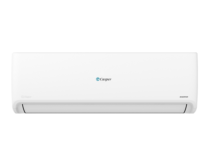 Máy lạnh Casper Inverter 2.5 HP GC-24IS35 giá tốt, có trả góp - hình ảnh sản phẩm