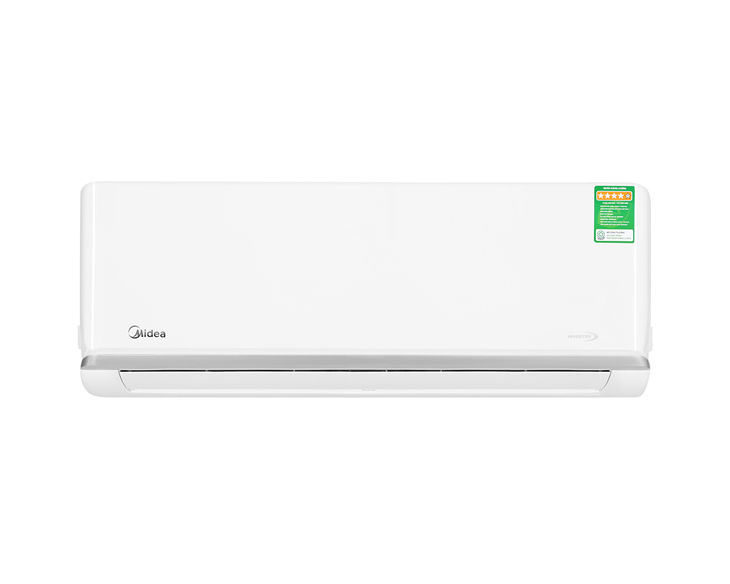 Máy lạnh Midea Inverter 2.0 HP MSAGA-18CRDN8 Giá Tốt