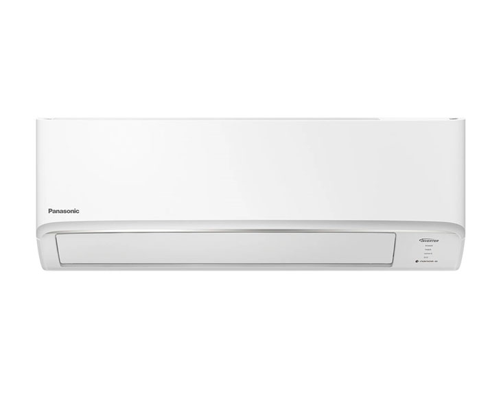Máy lạnh Panasonic Inverter 2.5 HP CU/CS-RU24AKH-8 giá tốt - hình ảnh sản phẩm