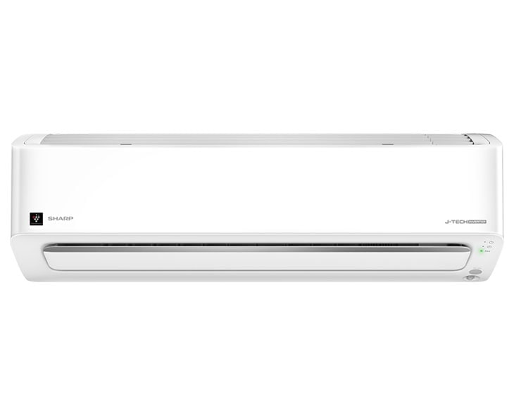 Máy lạnh Sharp Inverter 2.5 HP AH-XP24CHW style mới 2025 - hình ảnh sản phẩm