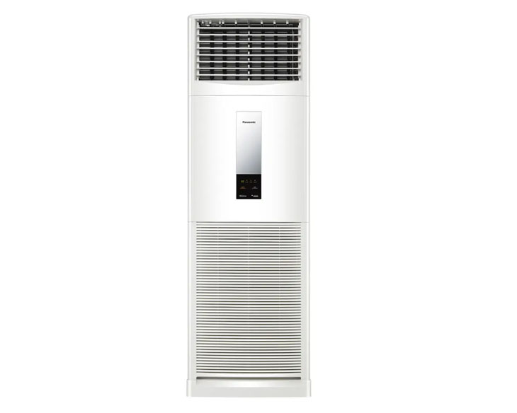 Máy lạnh tủ đứng Panasonic Inverter 4 HP S-34PB3H5 (1 Pha) - hình ảnh sản phẩm