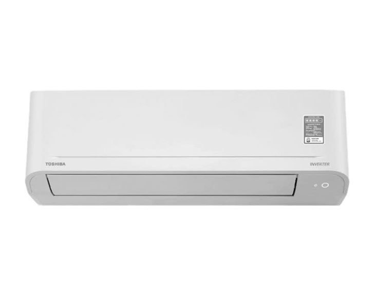 Máy lạnh Toshiba Inverter 1.5 HP RAS-H13Z2KCVG-V 2025