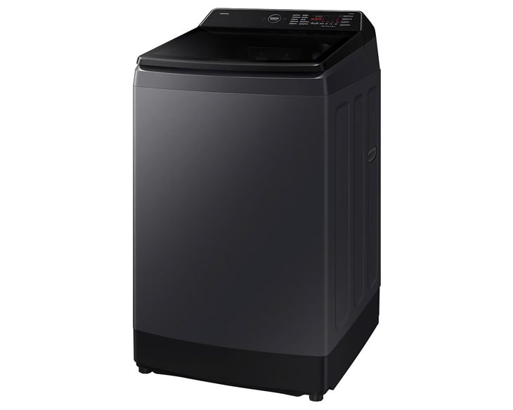 Máy giặt Samsung Inverter Bespoke AI 15 kg WA80F15S5CSV - hình ảnh sản phẩm