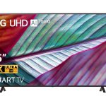 Good Tivi LG 4K 75 inch 75UR7550PSC chính hãng, giá tốt