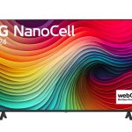 Good Tivi NanoCell LG 4K 75 Inch 75NANO81TSA mẫu mới nhất năm 2024