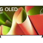 Sensible Tivi OLED LG 4K 65 Inch 65B4PSA Fashion 2024