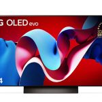 Good Tivi OLED LG 4K 65 Inch 65C4PSA Fashion 2024