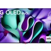 Sensible Tivi OLED LG 4K 83 Inch 83M4PSA Style 2024