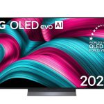 Good Tivi OLED LG evo AI 4K 55 inch OLED55C5PSA Giá tốt - hình ảnh sản phẩm