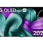 Good Tivi OLED LG evo AI 4K 97 inch OLED97M5PSA 2025