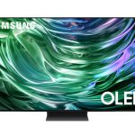 Sensible Tivi OLED Samsung 4K 55 Inch QA55S90DA | Lam Anh Store