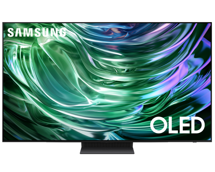Sensible Tivi OLED Samsung 4K 65 Inch QA65S90DA Type 2024