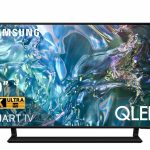 Good Tivi QLED Samsung 4K 50 Inch QA50Q60DA | Lam Anh Store