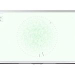 Sensible Tivi QLED Samsung 4K 65 Inch QA65LS01D | Lam Anh Store