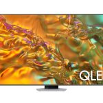 Good Tivi QLED Samsung 4K 75 Inch QA75Q80DA | Lam Anh Store