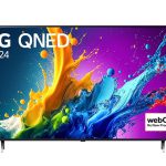 Sensible Tivi QNED LG 4K 55 Inch 55QNED80TSA Style 2024