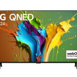 Sensible Tivi QNED LG 4K 98 Inch 98QNED89TSA Type 2024