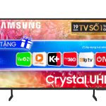Sensible Tivi Samsung 4K 43 Inch UA43DU7000 | Lam Anh Store